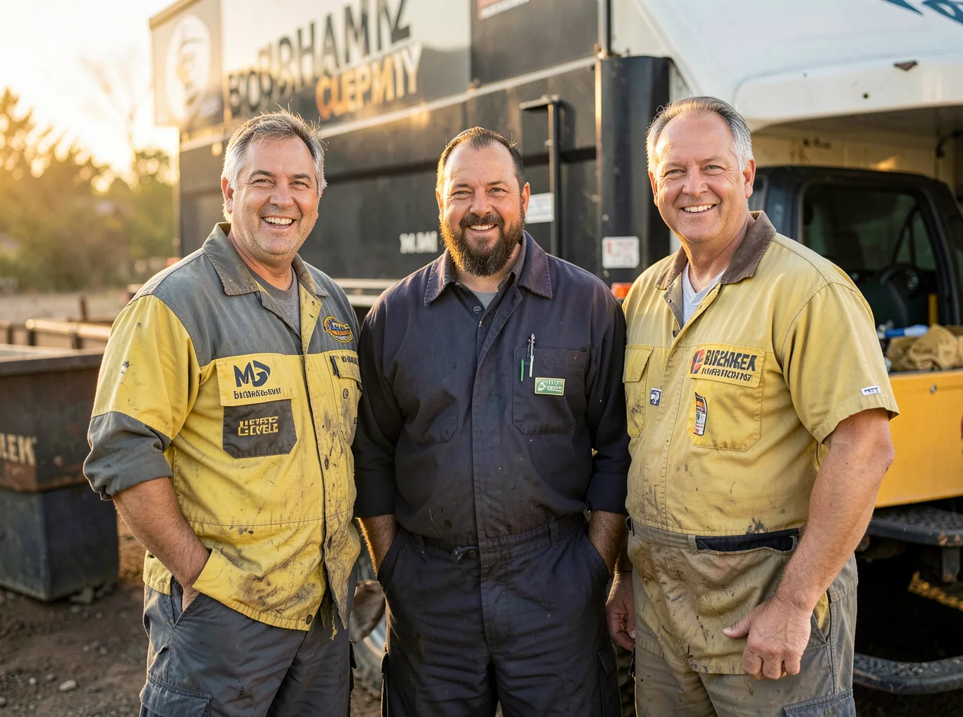 Sewage Cleanup company in Bloomfield, IA