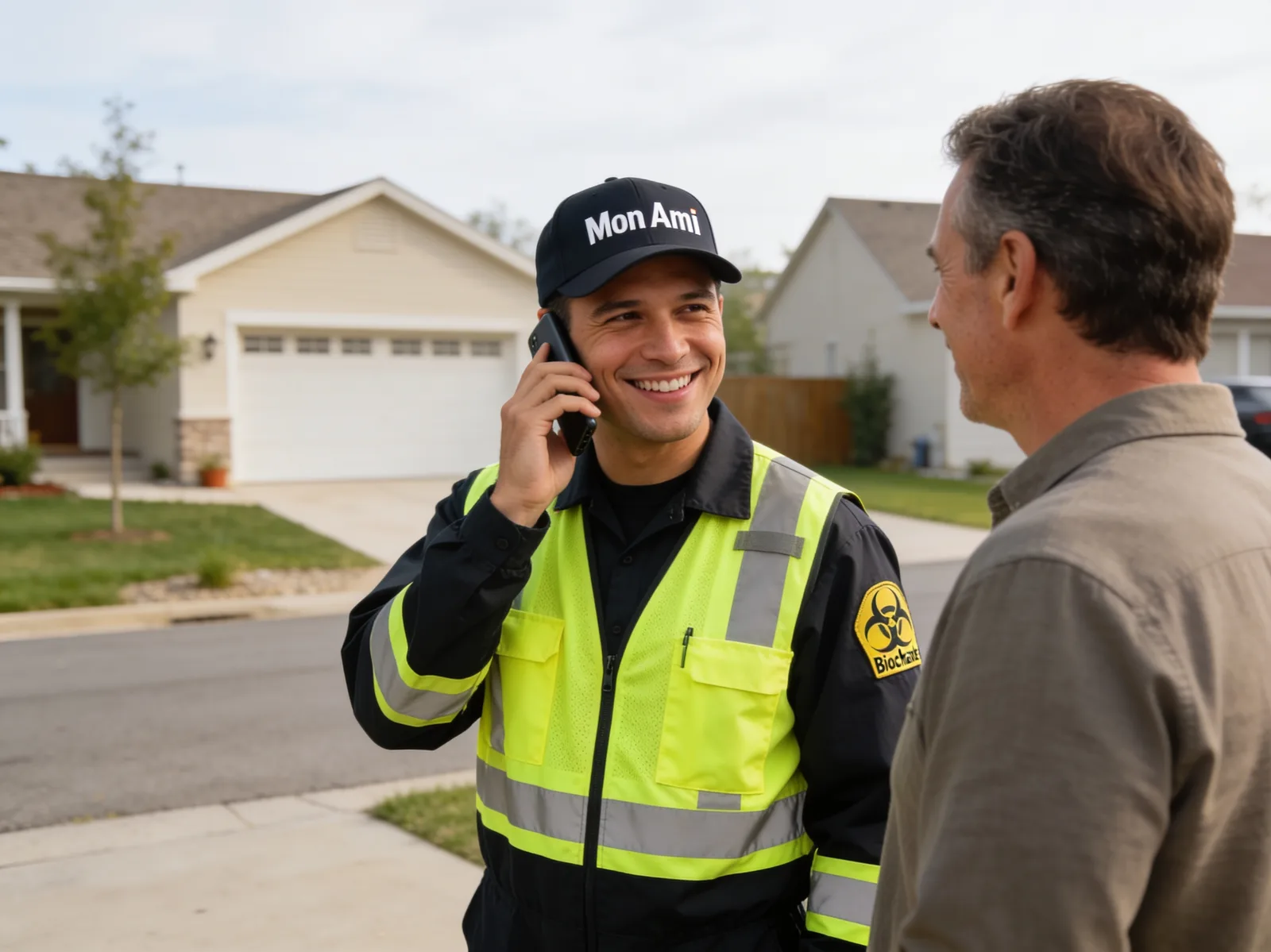 Sewage Cleanup Bloomfield, IA FAQs